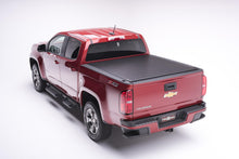Load image into Gallery viewer, Lo Pro Tonneau Cover Black 2023-2026 Colorado/Canyon 5 Foot 2 Inch Bed Truxedo