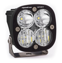 Load image into Gallery viewer, LED Light Pod Driving/Combo Pattern Clear Black Squadron Sport Baja Designs