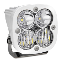 Load image into Gallery viewer, LED Light Pod Driving/Combo Pattern Clear White Squadron Sport Baja Designs
