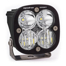 Load image into Gallery viewer, Baja Designs LED Light Pods LED Light Pod Wide Cornering Pattern Clear Black Squadron Sport Baja Designs - 550005