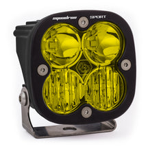 Load image into Gallery viewer, LED Light Pod Driving/Combo Pattern Baja Amber Black Squadron Sport Baja Designs