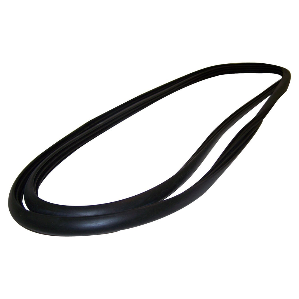 Windshield Weatherstrip for 1987-1995 Jeep YJ Wrangler Crown Automotive