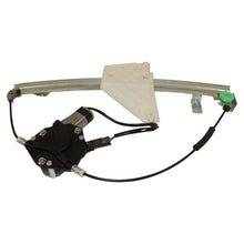 Load image into Gallery viewer, Crown Automotive Jeep Replacement Window Regulator Window Regulator - 55076468AE