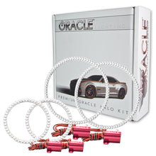 Load image into Gallery viewer, ORACLE Lighting Headlights Oracle Buick Lucerne 06-11 LED Halo Kit - White SEE WARRANTY
