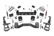 Load image into Gallery viewer, 4 Inch Suspension Lift Kit 15-20 F-150 2WD Rough Country