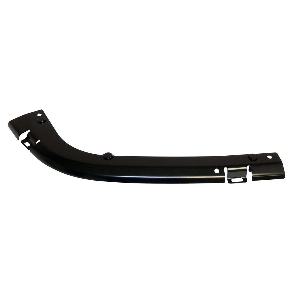 Crown Automotive Jeep Replacement Fender Flare Brace Left Rear Fender Flare Retainer for 1997-2001 Jeep XJ Cherokee; Rear Retainer - 55155681AD