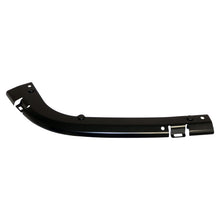 Load image into Gallery viewer, Crown Automotive Jeep Replacement Fender Flare Brace Left Rear Fender Flare Retainer for 1997-2001 Jeep XJ Cherokee; Rear Retainer - 55155681AD
