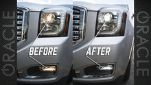 Load image into Gallery viewer, ORACLE Lighting Bulbs Oracle 9005 4000 Lumen LED Headlight Bulbs (Pair) - 6000K SEE WARRANTY