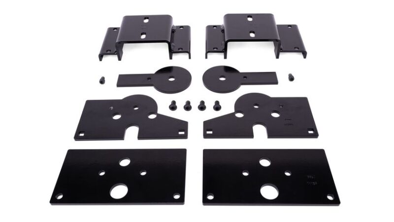 Air Lift Air Suspension Kits Air Lift 21-24 Ford F-150 Raptor GEN III 4WD Load Lifter 5000 Air Spring Kit w/ Cradle