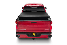 Load image into Gallery viewer, Lo Pro Tonneau Cover Black 2015-2022 Colorado/Canyon 6 Foot 2 Inch Bed without Sport Bar Truxedo