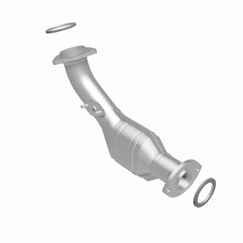 Magnaflow Catalytic Converter Direct Fit MagnaFlow Conv DF 01- 02 Tacoma 3.4L EC/SB 4