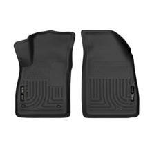 Load image into Gallery viewer, X-act Contour Front Floor Liners For 2013-2022 Encore/Trax Husky Liners