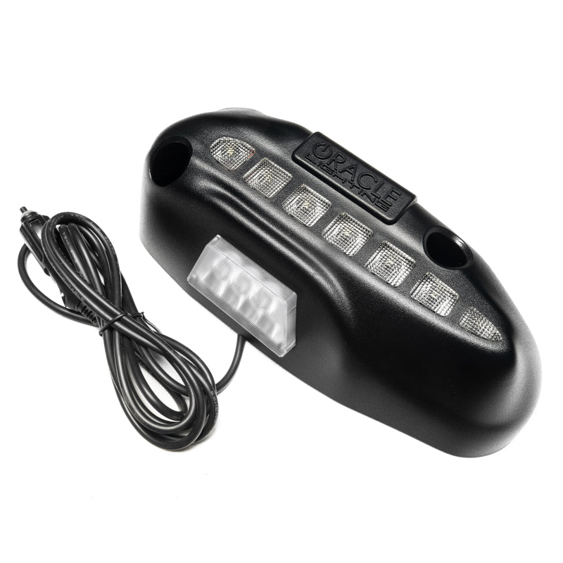 ORACLE Lighting Light Strip LED ORACLE 21-22 Ford Bronco LED Cargo Light Module - 5000k SEE WARRANTY