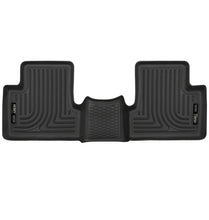 Load image into Gallery viewer, X-act Contour 2nd Seat Floor Liner For 2015-2023 Jeep Cherokee Husky Liners