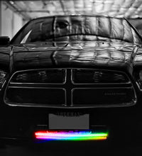 Load image into Gallery viewer, ORACLE Lighting Light Strip LED Oracle 22in V2 LED Scanner - RGB ColorSHIFT SEE WARRANTY