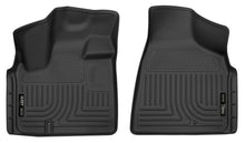Load image into Gallery viewer, X-act Contour Front Floor Liners For 2008-2020 Town &amp; Country, Grand Caravan Husky Liners
