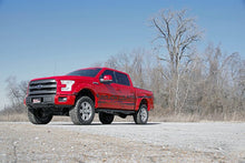 Load image into Gallery viewer, 4 Inch Suspension Lift Kit Lifted Struts 15-20 F-150 4WD Rough Country