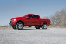 Load image into Gallery viewer, 4 Inch Suspension Lift Kit Lifted Struts 15-20 F-150 4WD Rough Country