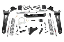 Load image into Gallery viewer, 6 Inch Suspension Lift Kit w. Radius Arms 17-19 F-250 4WD w/o Overloads Diesel Rough Country