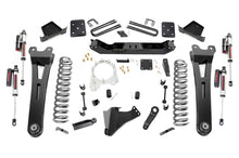 Load image into Gallery viewer, 6 Inch Suspension Lift Kit w/Radius Arms Vertex 17-19 F-250 4WD w/o Overloads Diesel Rough Country