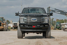 Load image into Gallery viewer, 6 Inch Suspension Lift Kit w/Radius Arms Vertex 17-19 F-250 4WD w/o Overloads Diesel Rough Country