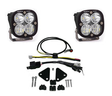Load image into Gallery viewer, BMW F800GS LED Light Kit 08-12 Squadron Sport Baja Designs