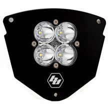Load image into Gallery viewer, KTM Headlight Kit DC 05-07 Black Squadron Sport Baja Designs