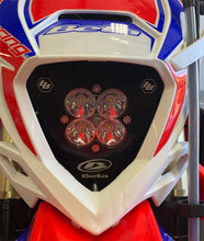 Load image into Gallery viewer, Baja Designs Headlight Kit Squadron Sport Headlight Kit (A/C) Beta 2020-On RR 2-Stroke 125RR/200RR/250RR/300RR/RX Baja Designs - 557050AC