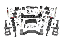 Load image into Gallery viewer, 6 Inch Suspension Lift Kit Vertex &amp; V2 15-20 F-150 4WD Rough Country