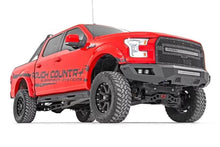 Load image into Gallery viewer, 6 Inch Suspension Lift Kit Vertex &amp; V2 15-20 F-150 4WD Rough Country