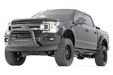 Load image into Gallery viewer, Rough Country Lift Kits 6 Inch Suspension Lift Kit Lifted Struts &amp; V2 Shocks 15-20 F-150 4WD Rough Country - 55771