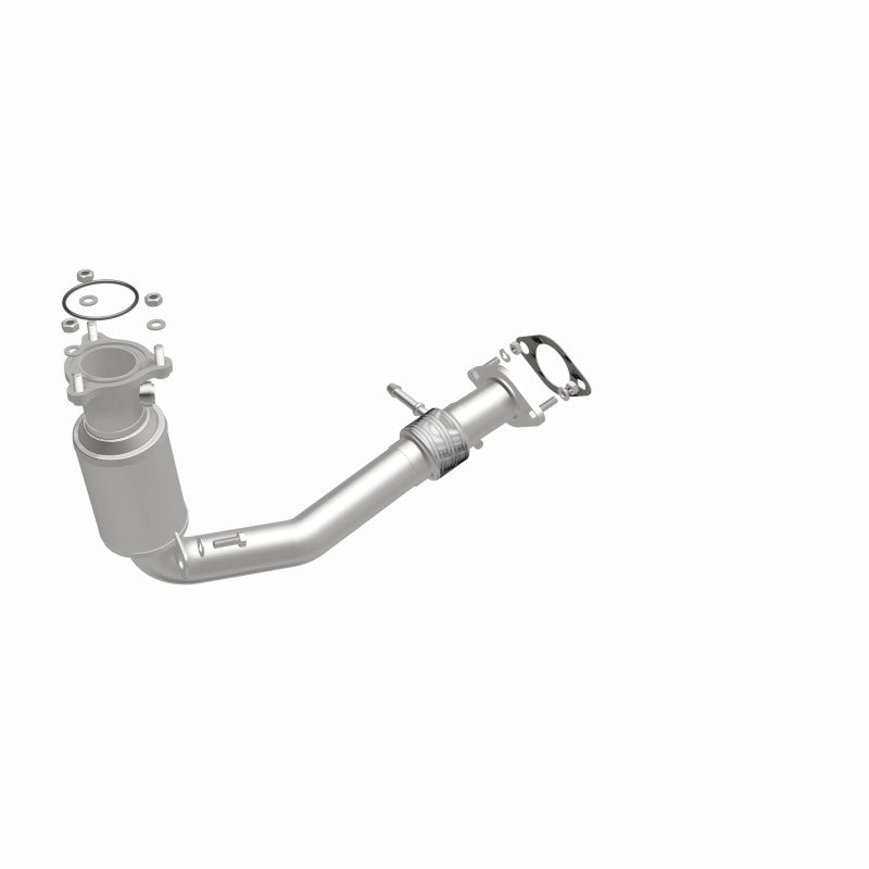 Magnaflow Catalytic Converter Direct Fit MagnaFlow 10-14 Chevy Equinox / GMC Terrain 2.4L Direct Fit Catalytic Converter