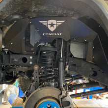 Load image into Gallery viewer, COR Jeep JT Inner Fenders Front 2 Square.jpg