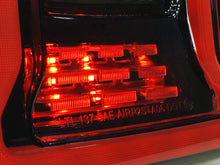 Load image into Gallery viewer, Quake LED Tail Light You gotta check out Quake LED's new Jeep Wrangler JL tail lights - QTE558