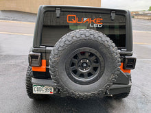 Load image into Gallery viewer, Quake LED Tail Light You gotta check out Quake LED's new Jeep Wrangler JL tail lights - QTE558