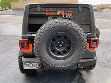 Load image into Gallery viewer, Quake LED Tail Light You gotta check out Quake LED's new Jeep Wrangler JL tail lights - QTE558