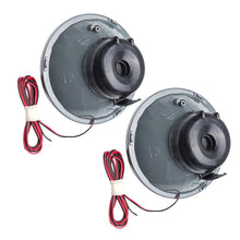 Load image into Gallery viewer, ORACLE Lighting Headlights Oracle Lighting 97-06 Jeep Wrangler TJ Pre-Assembled LED Halo Headlights SEE WARRANTY