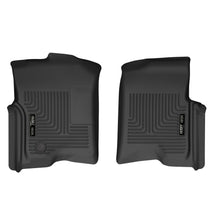 Load image into Gallery viewer, X-act Contour Front Floor Liners For 2004-2008 F-150, Mark LT Husky Liners