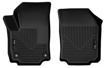 Load image into Gallery viewer, X-act Contour Front Floor Liners For 2018-2024 Equinox/Terrain Husky Liners