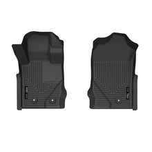 Load image into Gallery viewer, X-act Contour Front Floor Liners For 2021-2024 Bronco Husky Liners