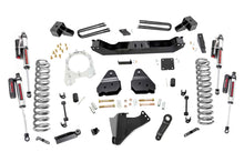 Load image into Gallery viewer, 4.5 Inch Inch Ford Suspension Lift Kit w/ Vertex Shocks 17-20 F-350 4WD Diesel Dually Rough Country