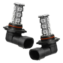 Load image into Gallery viewer, ORACLE Lighting Bulbs Oracle 9005 18 LED Bulbs (Pair) - Amber SEE WARRANTY