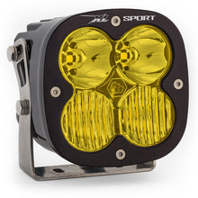Load image into Gallery viewer, Baja Designs LED Light Pods LED Light Pods Amber Lens Spot XL Sport Driving/Combo Baja Designs - 560013