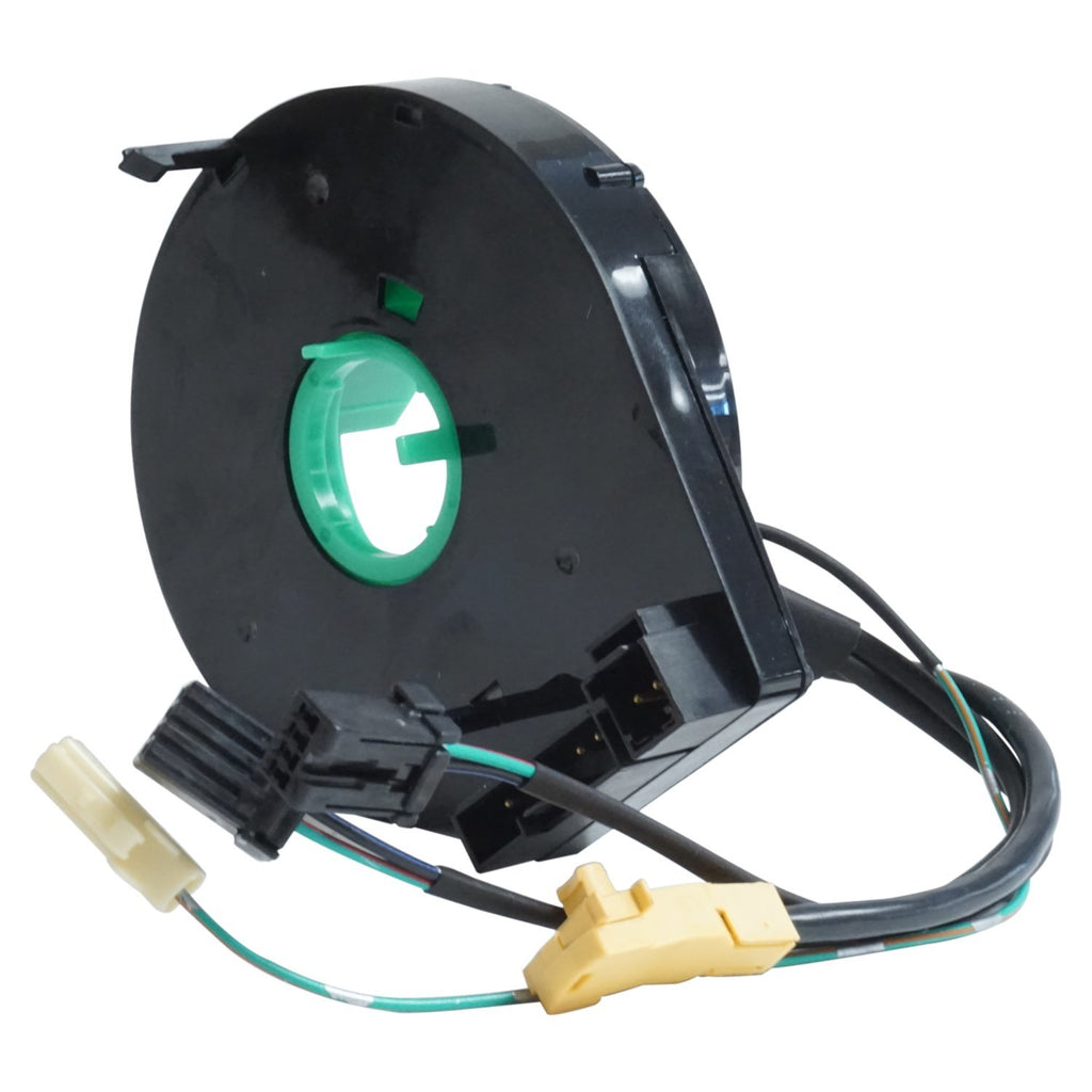 Clockspring for 2003-2003 Jeep TJ Wrangler Crown Automotive