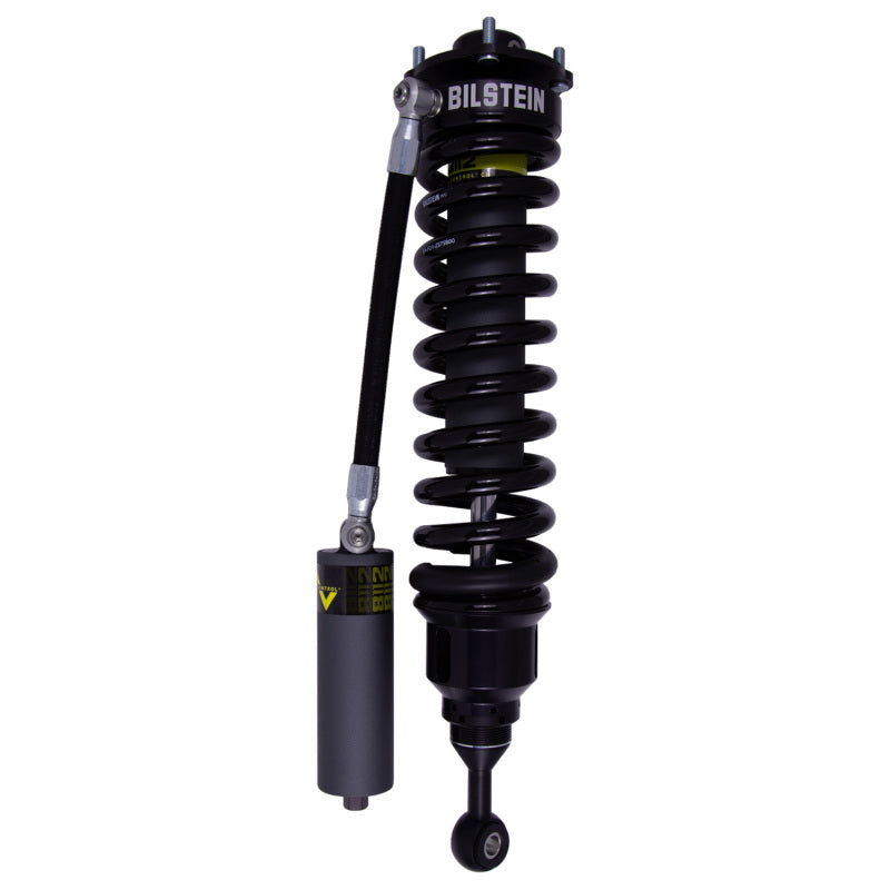 Bilstein Suspension Packages Bilstein B8 8112 Series 07-21 Toyota Tundra Zone Control Monotube Front Left Corner Module