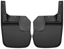 Load image into Gallery viewer, Custom Mud Guards Front Mud Guards For 2007-2018 Jeep Wrangler JK Husky Liners