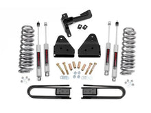 Load image into Gallery viewer, 3 Inch Ford Series II Suspension Lift Kit 11-16 F-250 Rough Country