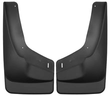 Load image into Gallery viewer, Custom Mud Guards Front Mud Guards For 1999-2007 Silverado/Sierra 1500/2500 HD/3500 Fits models with factory fender flares Husky Liners