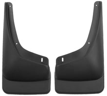 Load image into Gallery viewer, Custom Mud Guards Front Mud Guards For 1999-2007 Silverado/Sierra 1500/2500 HD/3500 Fits models without factory fender flares Husky Liners