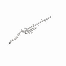 Load image into Gallery viewer, Magnaflow Catback MagnaFlow 2023+ Chevy Colorado Overland Series Cat-Back Exhaust